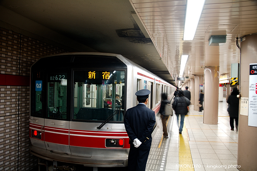metro 06.jpg - 地下鉄